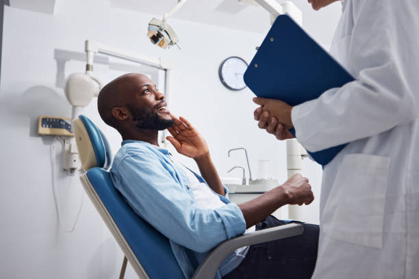 Best Emergency Tooth Extraction in Marietta, OH