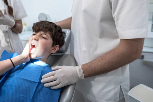 Best Emergency Treatment for Dental Infections or Abscesses in Marietta, OH