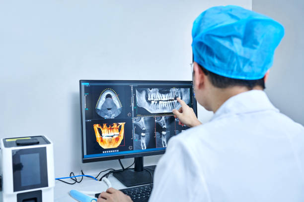 Best Emergency Denture Repair in Marietta, OH