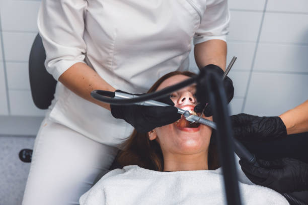 Best Pediatric Emergency Dentist in Marietta, OH