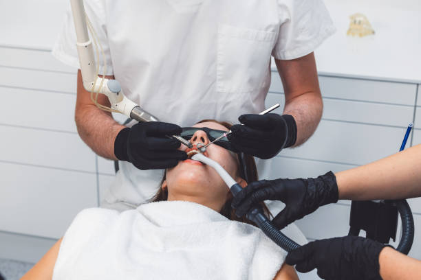 Best Emergency Tooth Extraction in Marietta, OH
