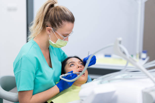 Best Emergency Dental Care for Broken or Chipped Teeth in Marietta, OH